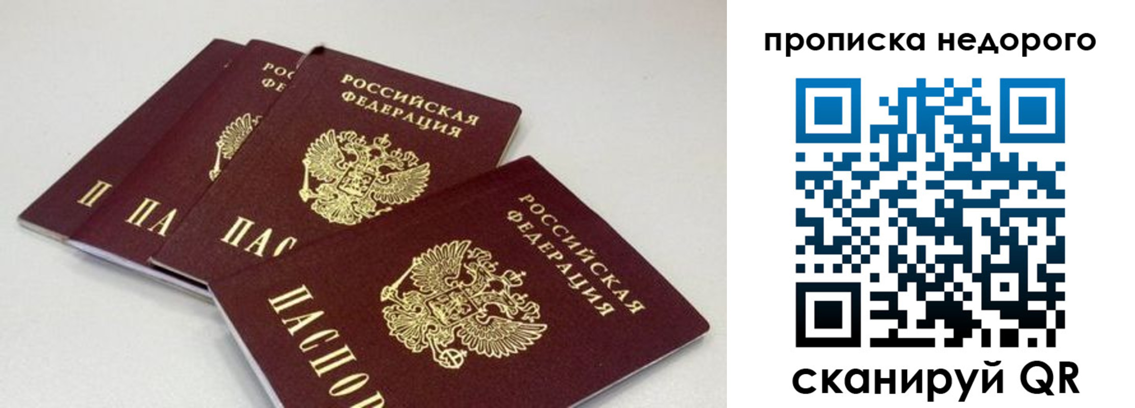 прописка штамп в Борисоглебске